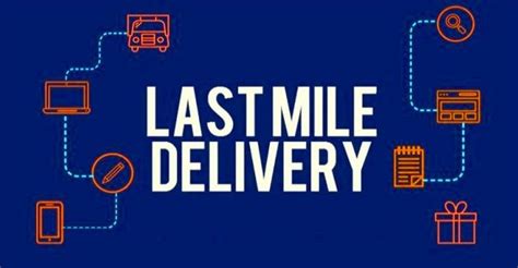 Magic Mile Delivery: The Future of Urban Logistics